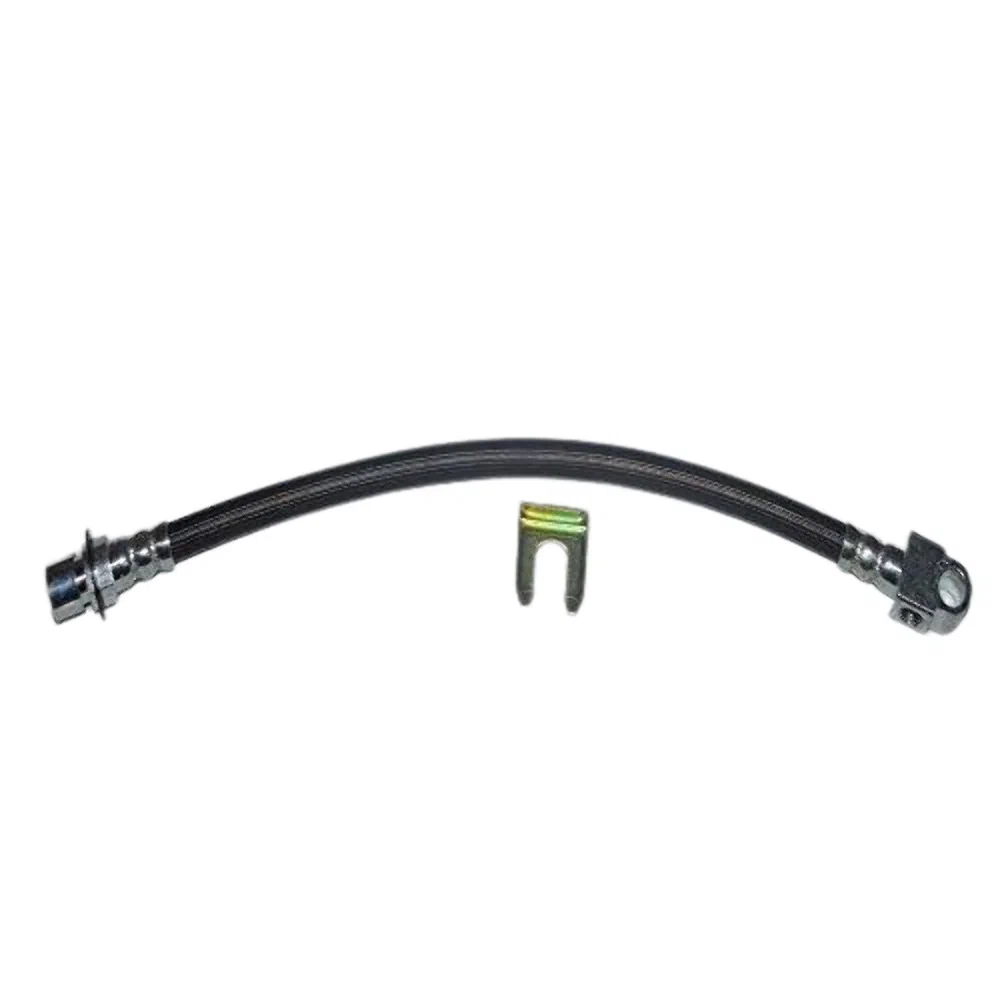 1969 - 1972 Chevrolet Chevelle Brake Hose - HSP4523SS